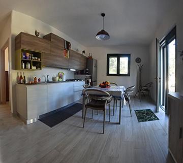 Casa Polinisso Apartment Carovigno Exterior photo