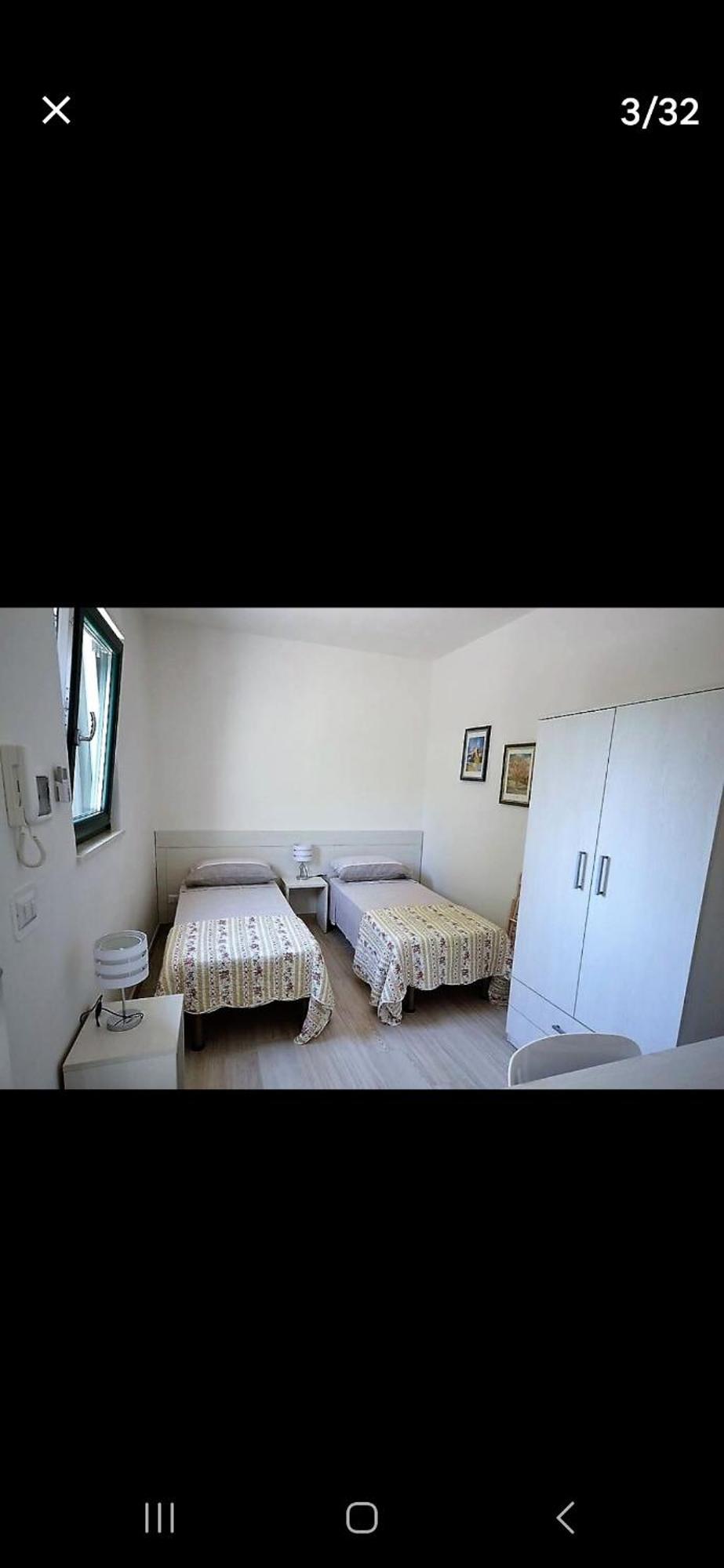 Casa Polinisso Apartment Carovigno Room photo