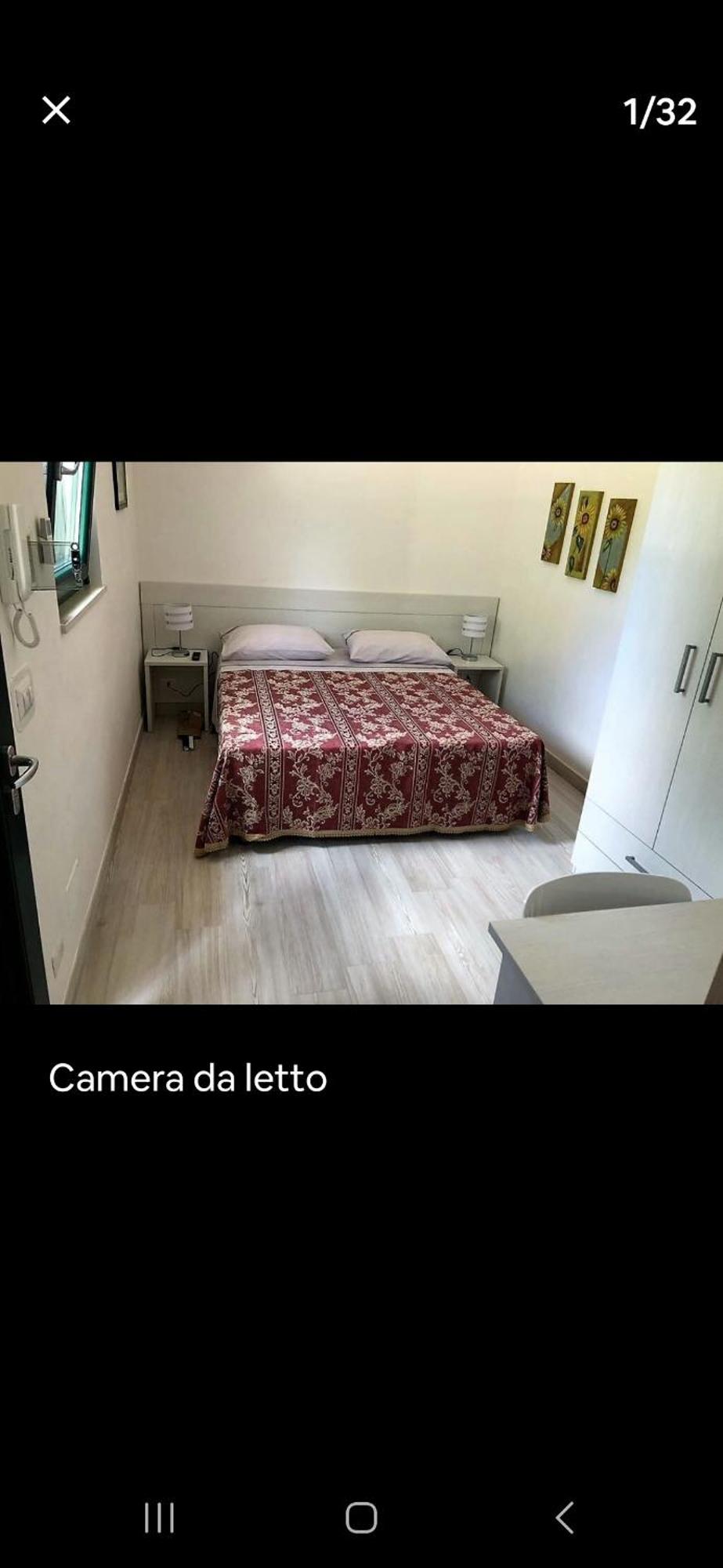 Casa Polinisso Apartment Carovigno Exterior photo